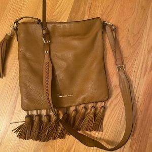 Michael Kohls Crossbody Purse